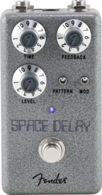 Fender HAMMERTONE Space Delay