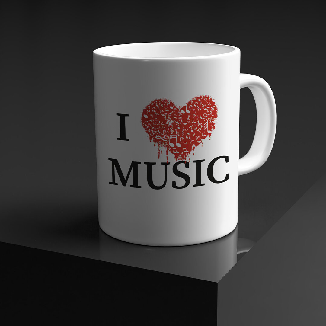 Boullard Musique I (love) Music : photo 1