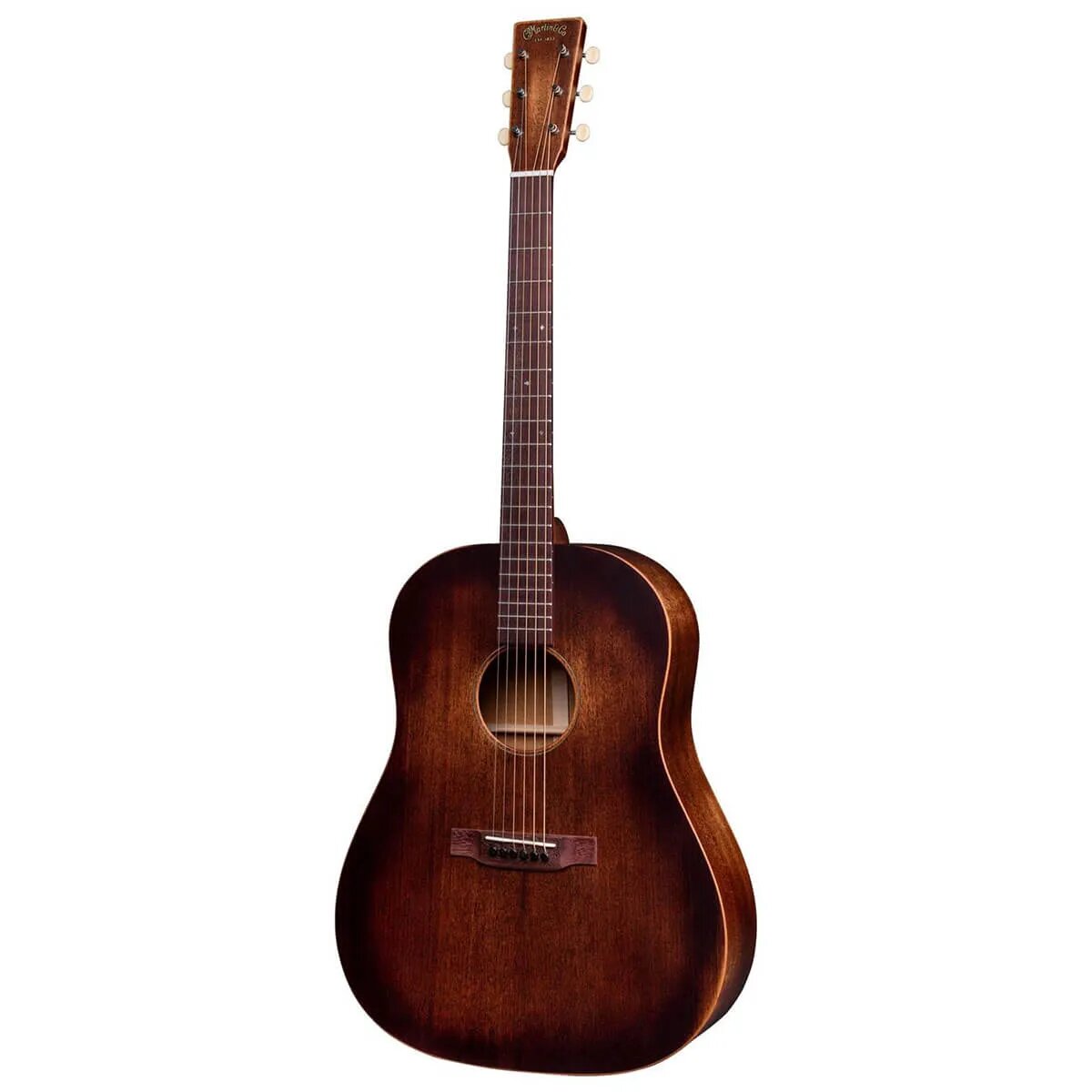 Martin & Co D-15M StreetMaster, LEFTHAND, 15 Series : photo 1