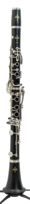 Buffet Crampon E12F Bb Used