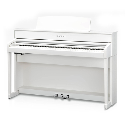 Kawai CA-701 white