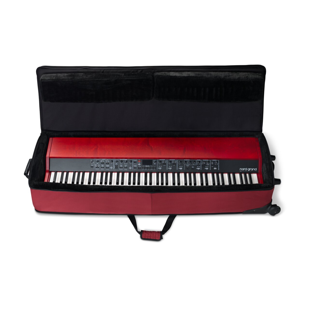 Clavia Nord Grand Softcase : photo 1