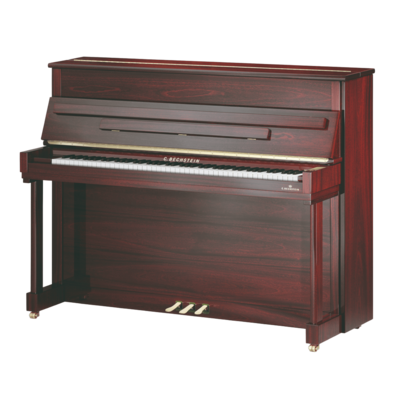 Bechstein Residence R4 Classic 120cm Mahagoni