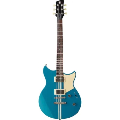 Yamaha Revstar RSE20 - Swift Blue