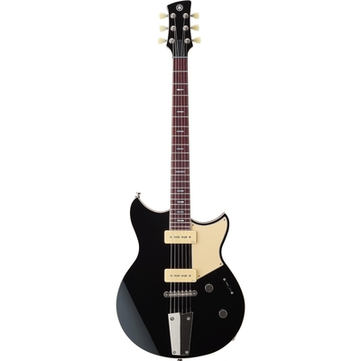 Yamaha Revstar RSS02T - Black