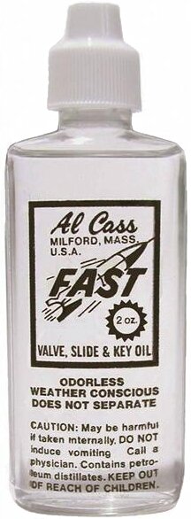 Fast Piston Oil : photo 1
