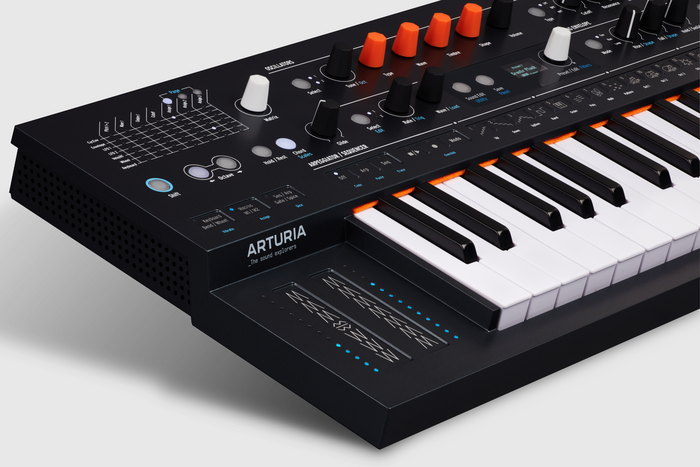 Arturia Minifreak - Boullard Musique