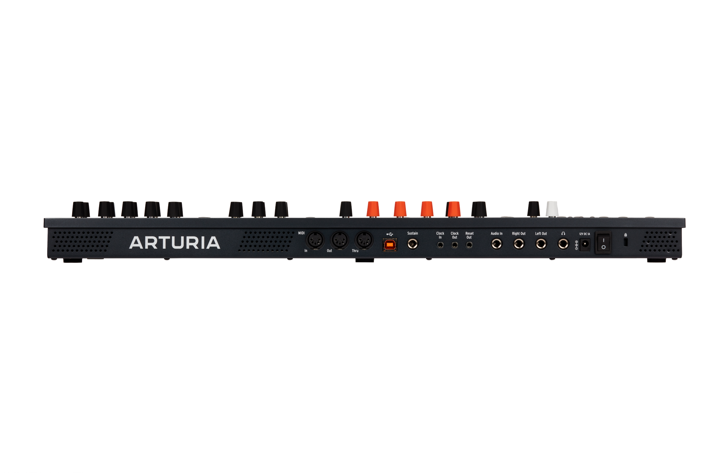 Arturia Minifreak - Boullard Musique