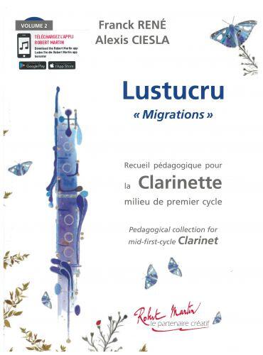 Le Voyage de Lustucru Vol. 2 Migrations : photo 1