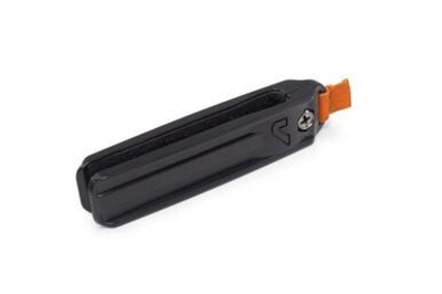 Gruv Gear FUMP BRIDGE STRING MUTER 4-5 STRING BASS - BLACK