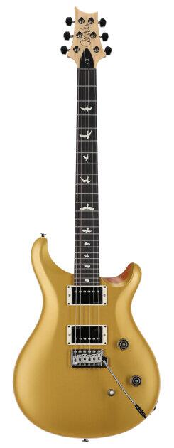 PRS Paul Reed Smith CE 24 Limited - Satin Gold : photo 1