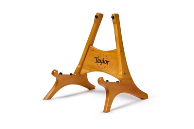 Taylor Mahogany Stand Natural Finish