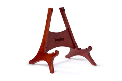 Taylor Mahogany Stand Dark Finish