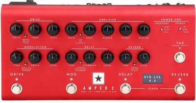 Blackstar DEPT. 10 | Amped 2