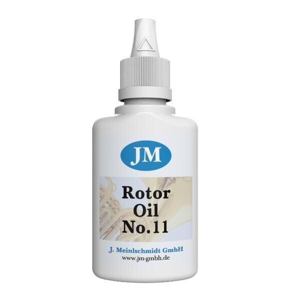 BMB JM Rotor Oil No.11, Synthetic, 30ml : photo 1