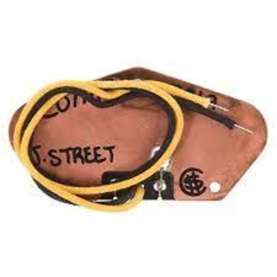 Lollar Pickups Telecaster J-Street Bridge