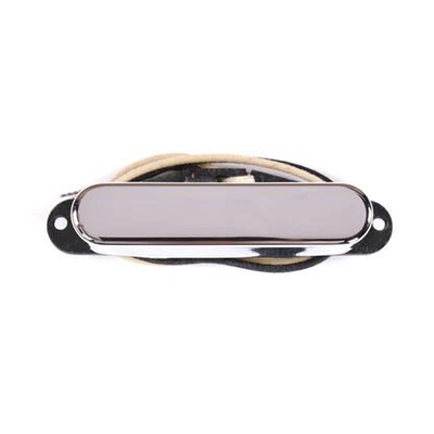 Lollar Pickups Telecaster 52 Serie Nickel
