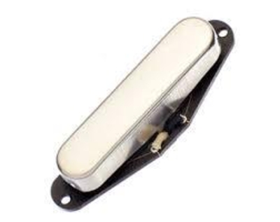 Lollar Pickups Telecaster Special Serie Neck Nickel