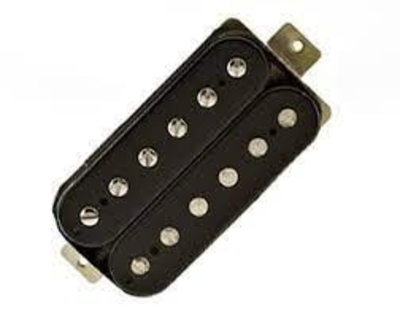 Lollar Pickups Raw Power Humbucker