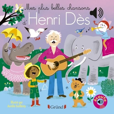 Mes plus belles chansons d