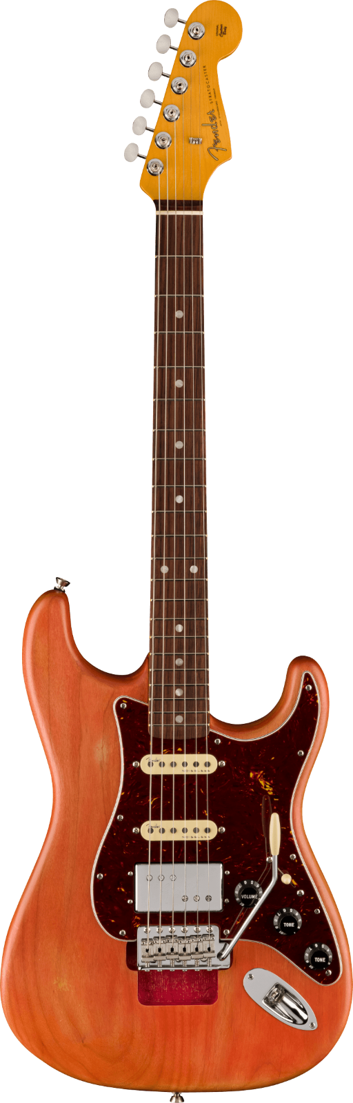 Fender Michael Landau Coma Stratocaster, Rosewood Fingerboard, Coma Red : photo 1