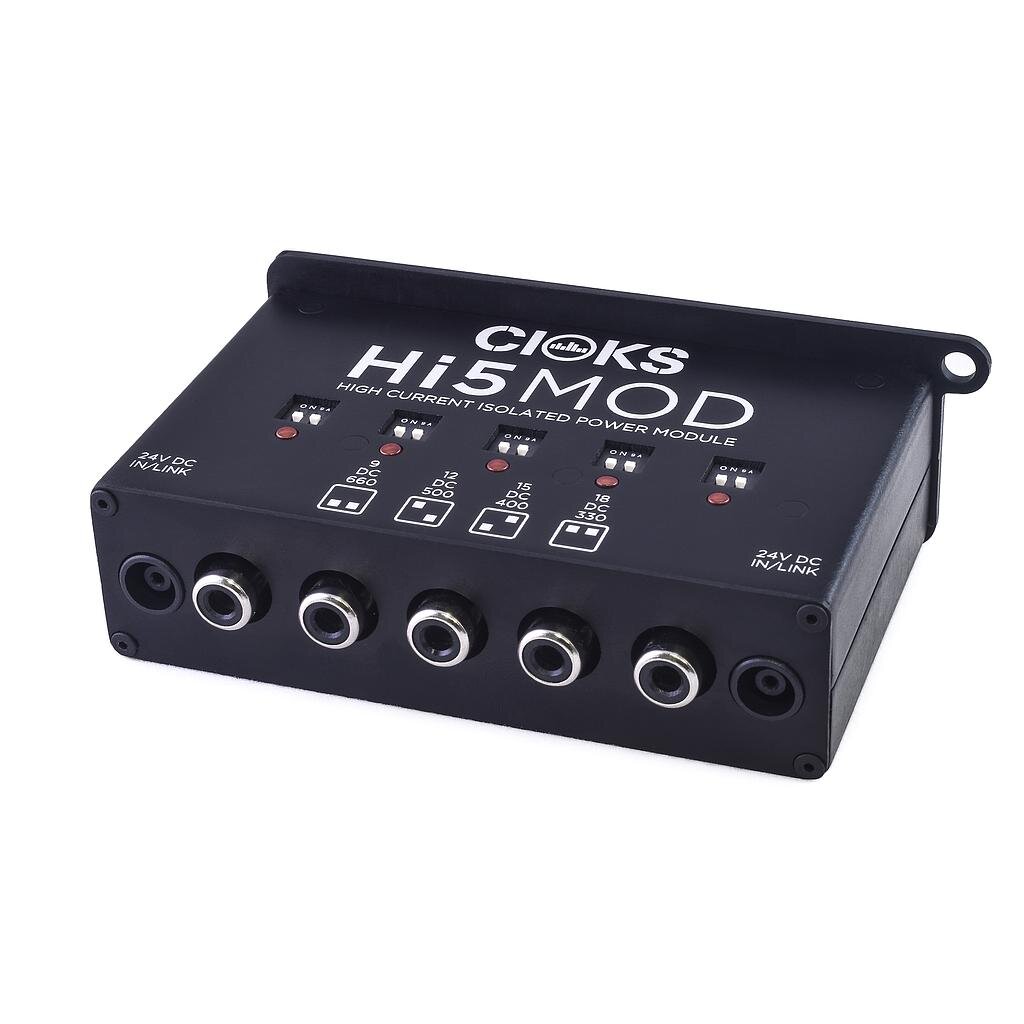 TEMPLE Audio Design Hi5 Power Supply Module Only : photo 1