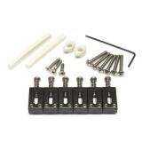 Graph Tech Supercharger Kit C, Fender Stratocaster, fits Import and copies : photo 1