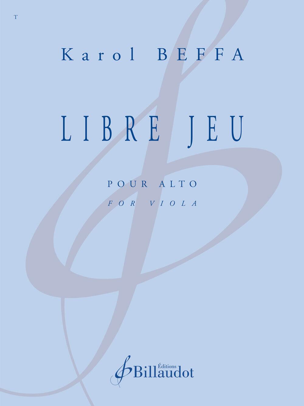 Gérard Libre Jeu Kaorl Beffa : photo 1