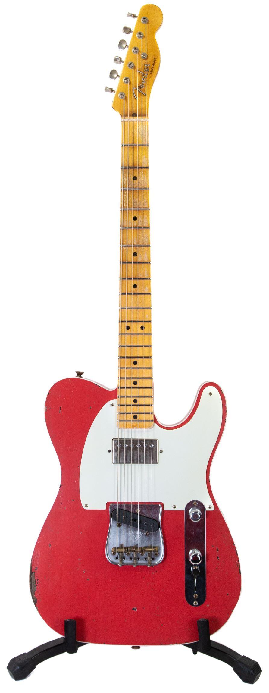 Fender Custom Shop 50