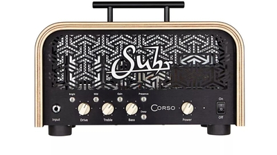 Suhr Guitars Corso Recording Amp Confessional 230V
