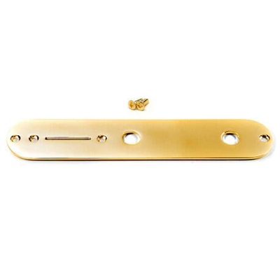 Gotoh Controle Plate Telecaster Gold