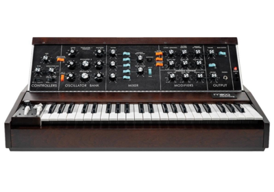 Moog Minimoog Model D (2022)