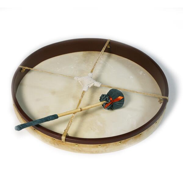 Asian Sound Gong Drum GT-56ST 56cm () : photo 1