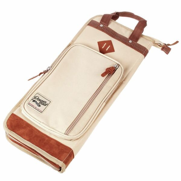 Tama PowerPad Stick Bag Vintage Beige (TSB24-BE) : photo 1