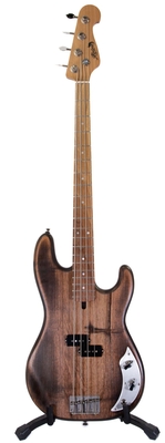 Alpine Guitar Precision Bella Cross