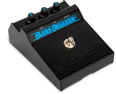 Marshall Bluesbreaker pedal Made in UK