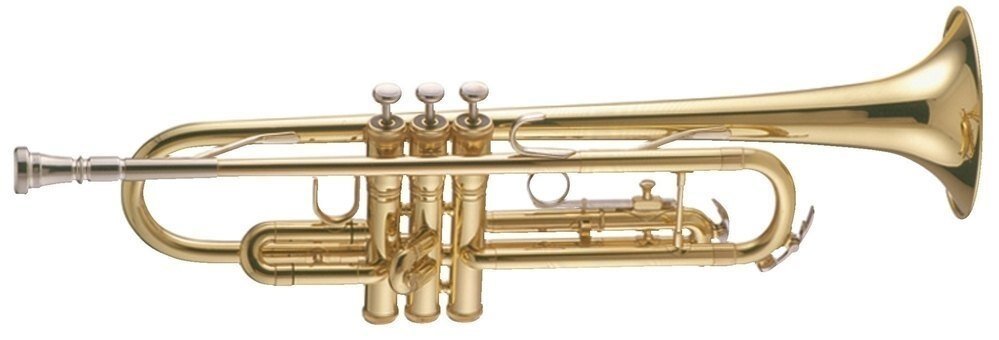 King Trumpet Bb 601W Diplomat 601W : photo 1