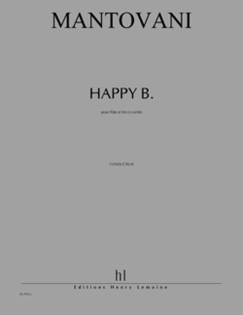 Happy B. : photo 1
