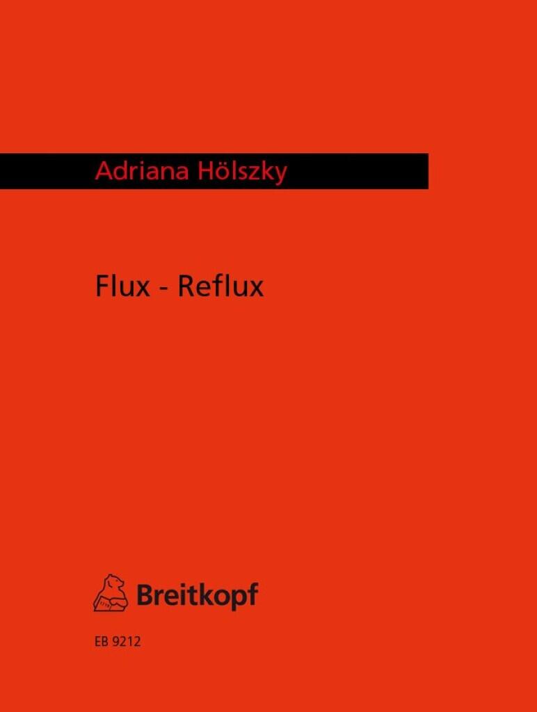 Flux - Reflux : photo 1