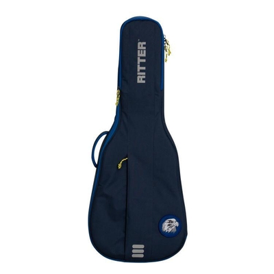 Ritter Carouge Classical 1/2 - Atlantic Blue