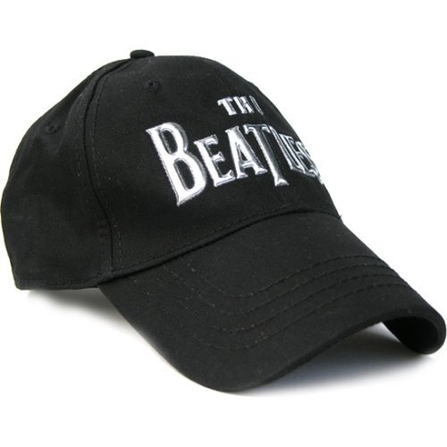 Rockoff The Beatles Sonic Shining Drop T Logo Casquette : photo 1