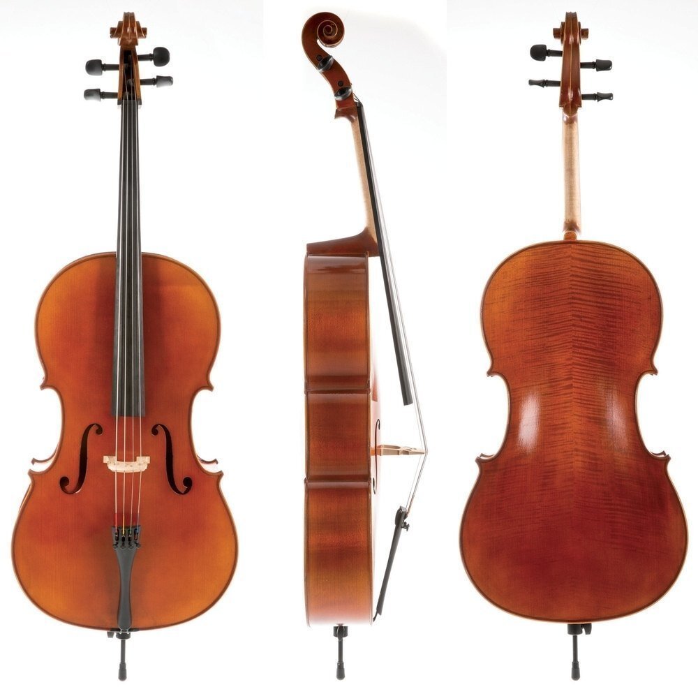 Gewa Cello Allegro-VC1 1/8 : photo 1