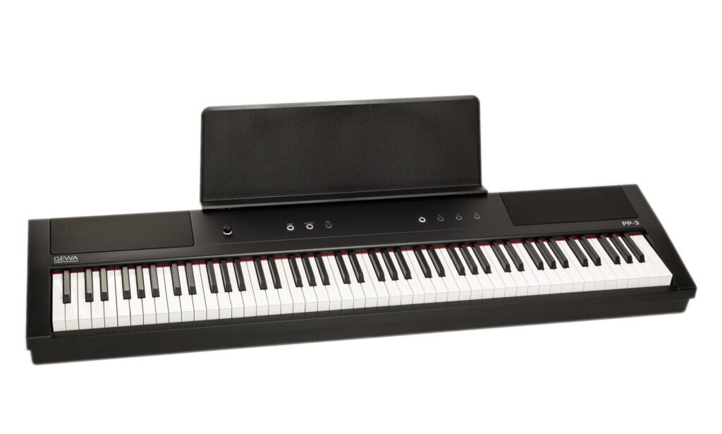 Gewa Piano portable PP-3 : photo 1
