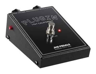 JHS Plugin - Legends of Fuzz Series