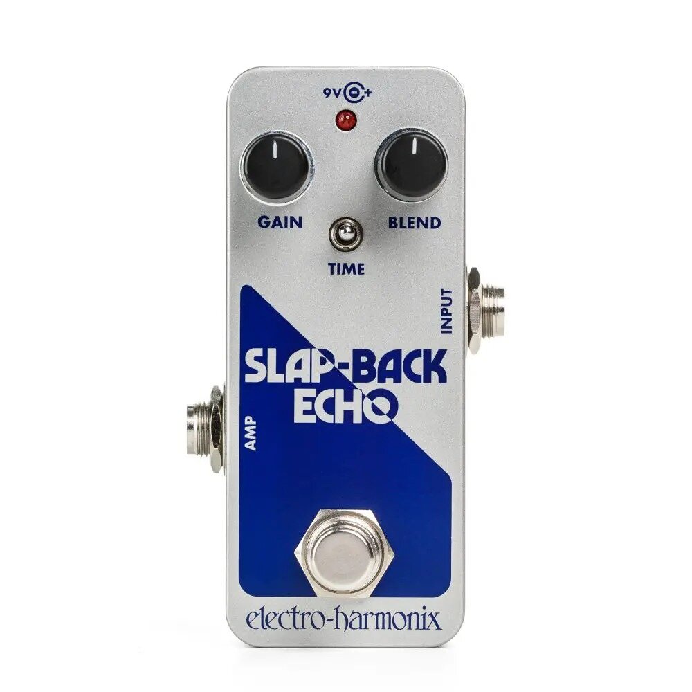Electro-Harmonix Slap-Back Echo Analog Delay Reissue : photo 1