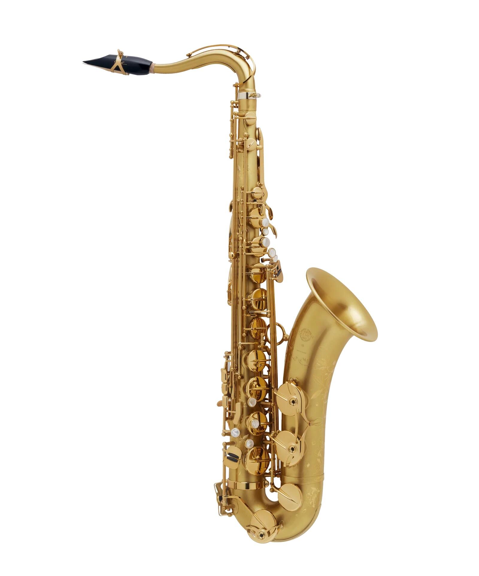 Selmer supreme outlet tenor