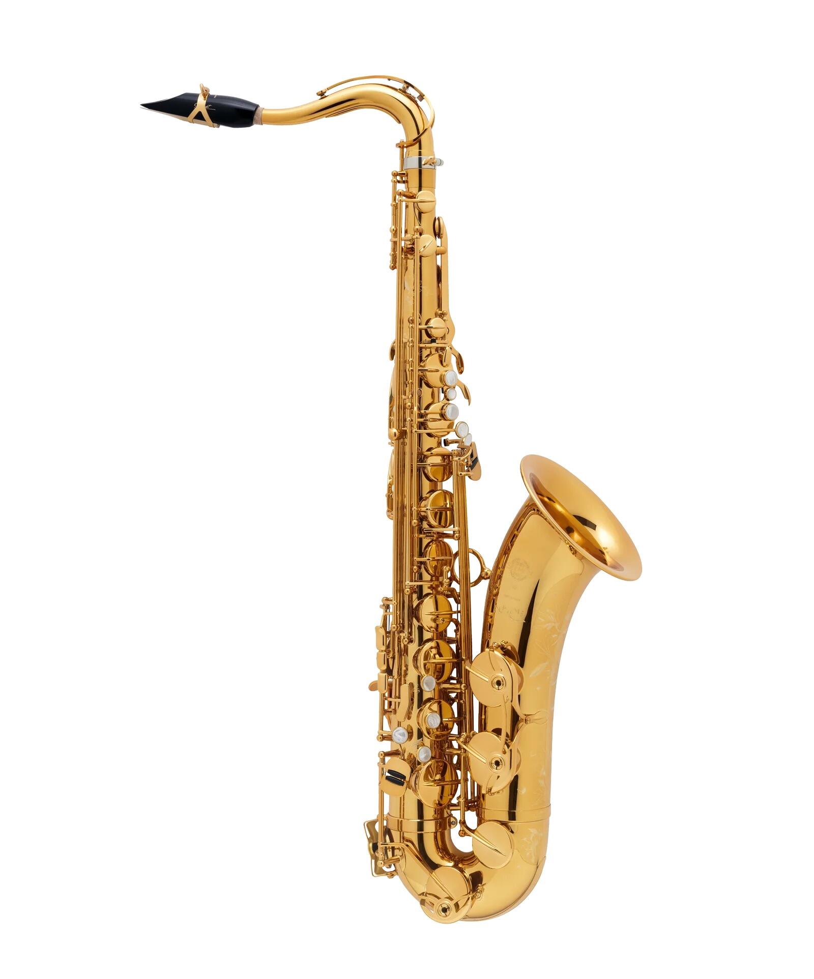 Découvrez les saxophones Selmer Signature 2023 - Boullard Musique