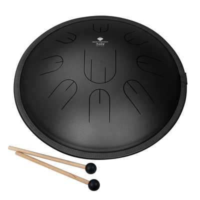SELA Melody Tongue Drum 14