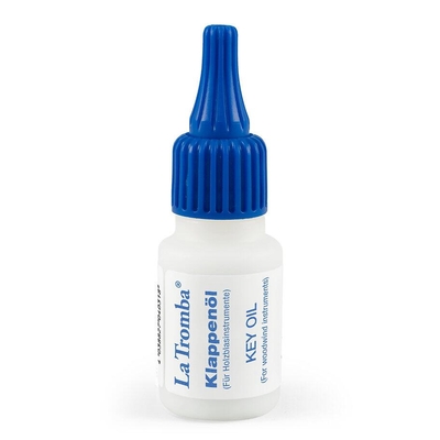 La Tromba 67350 - LA TROMBA Huile pour clés 22 ml