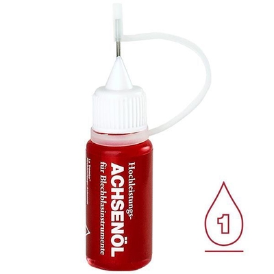 La Tromba 67380 - LA TROMBA Huile pour axe d